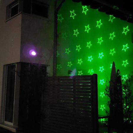 Fewo Bukowina Waldshut-Tiengen Esterno foto
