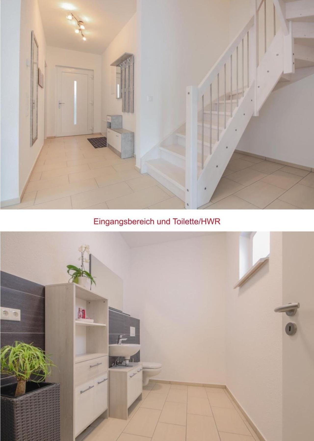 Fewo Bukowina Waldshut-Tiengen Esterno foto