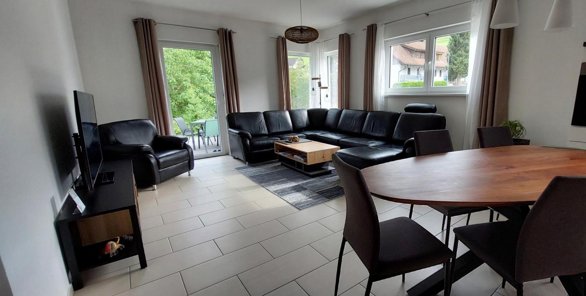 Fewo Bukowina Waldshut-Tiengen Esterno foto