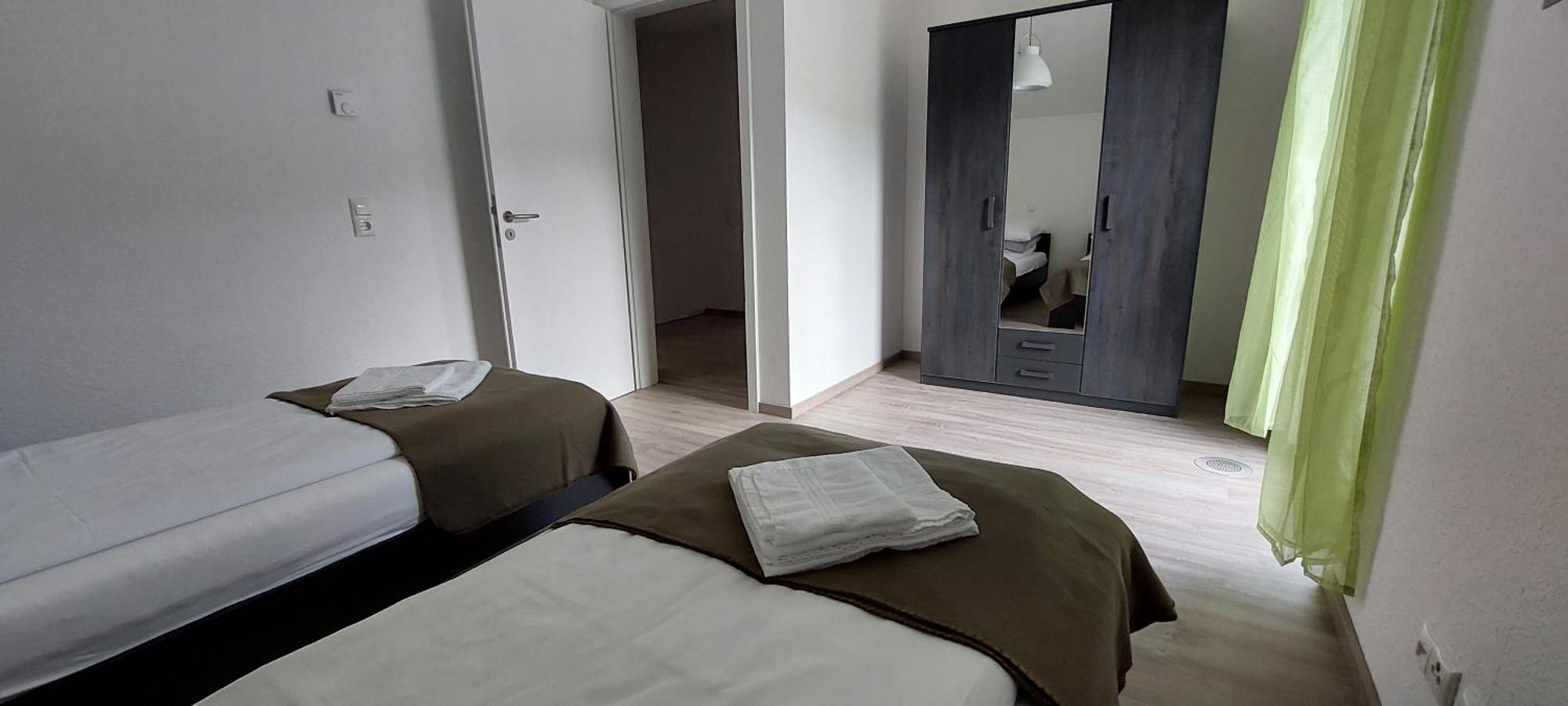 Fewo Bukowina Waldshut-Tiengen Esterno foto